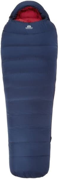 productImage: Helium 400 W's Regular Left Zip -3°C Medieval Blue