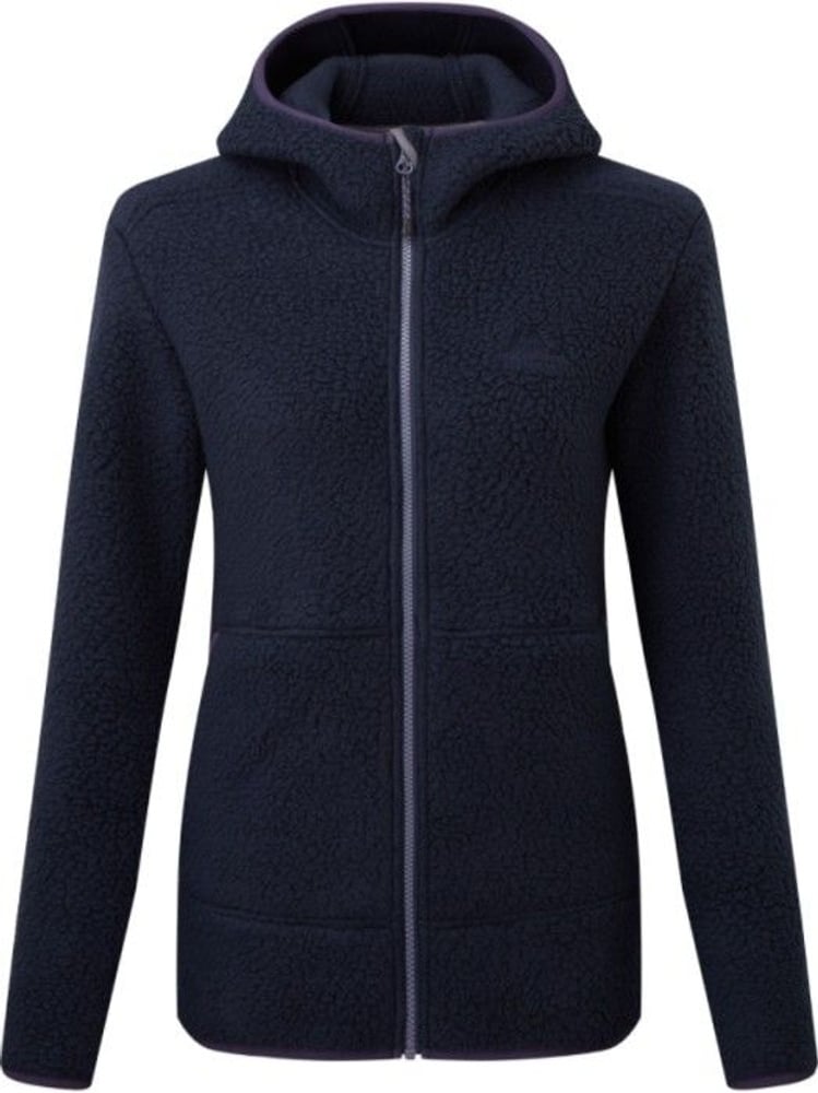 productImage: W's Moreno Hooded Jacket Tonal Logo Cosmos