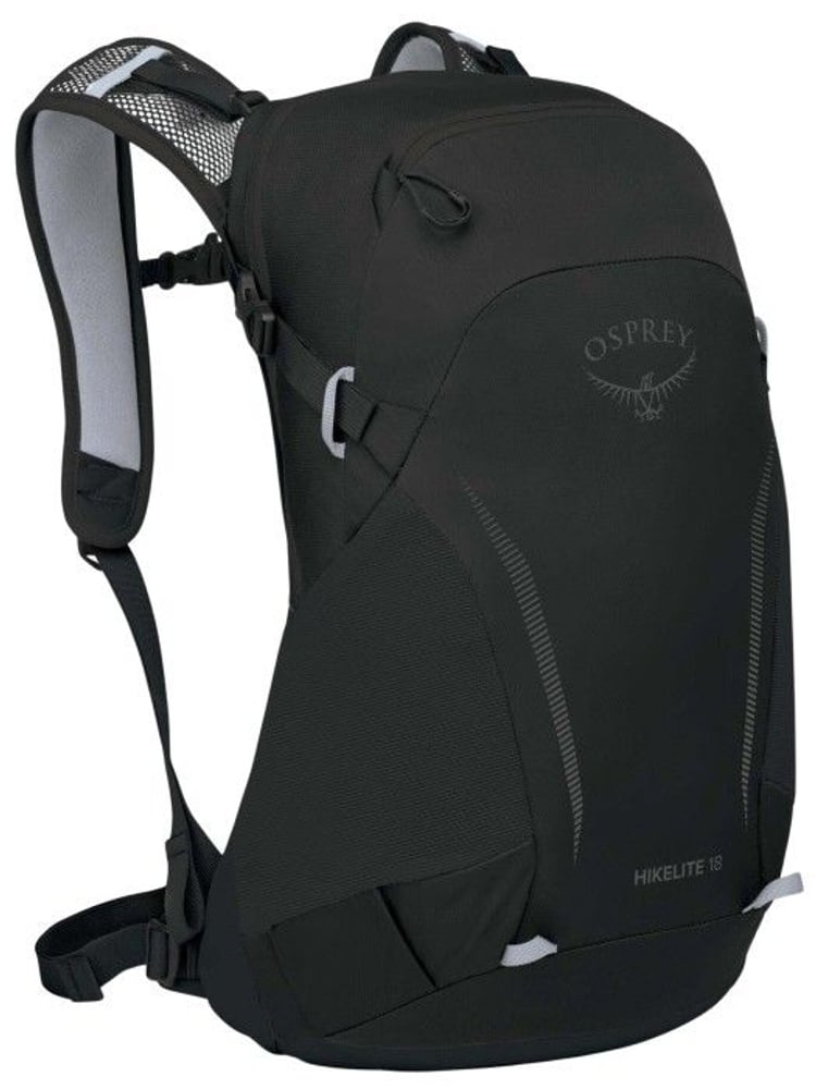 Hikelite 18L Black, view: 1