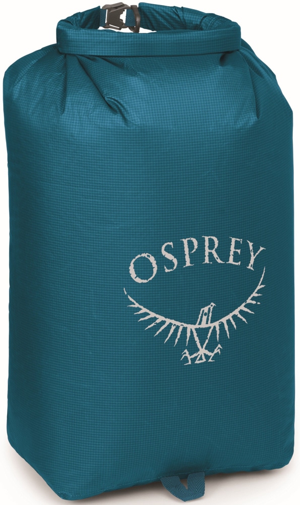 UL Dry Sack 20L Waterfront Blue, view: 1