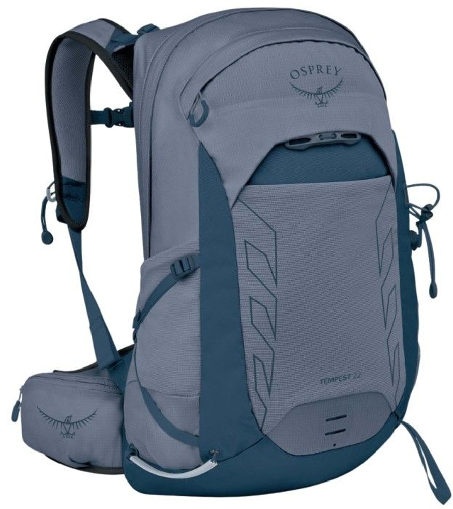 productImage: W's Tempest 22L Anchor Blue/Atlas