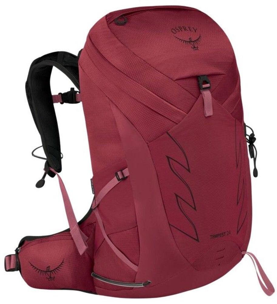 productImage: W's Tempest 24L Kakio/Pink