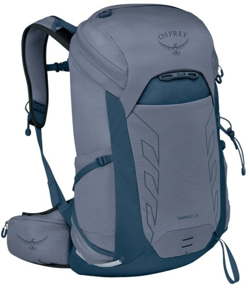 W's Tempest 26L Anchor Blue/Atlas, view: 1