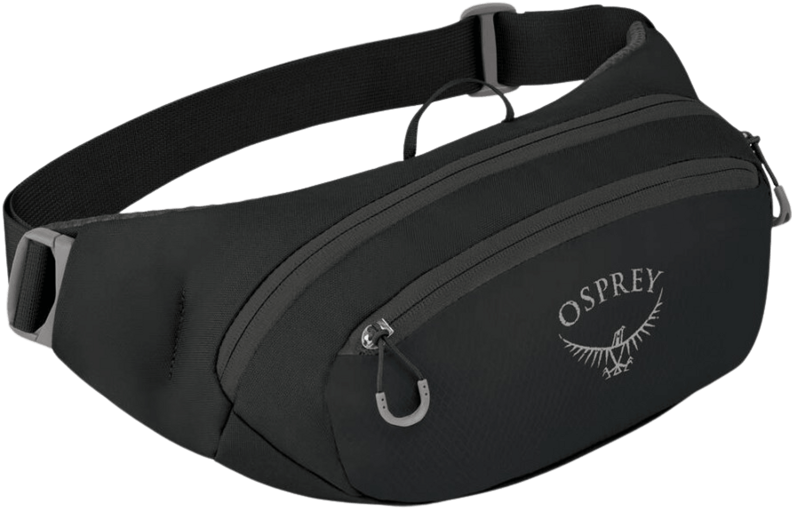 Daylite Waist Black, view: 1