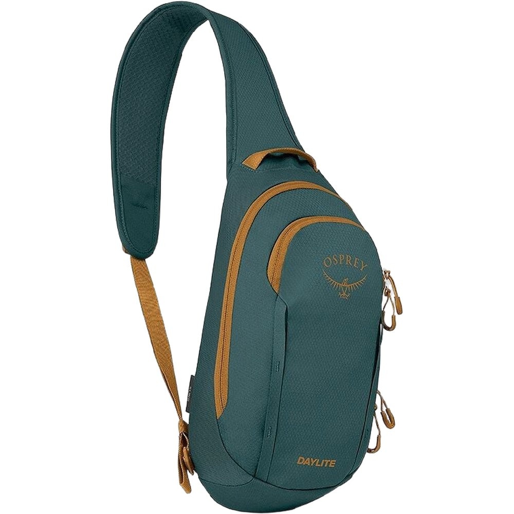Daylite Sling Torrent Blue, view: 1