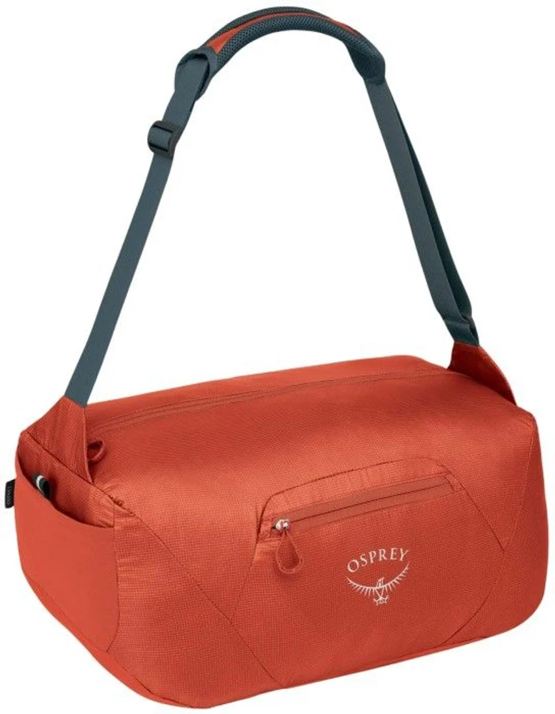 UL Stuff Duffel Duffel Mars Orange, view: 1