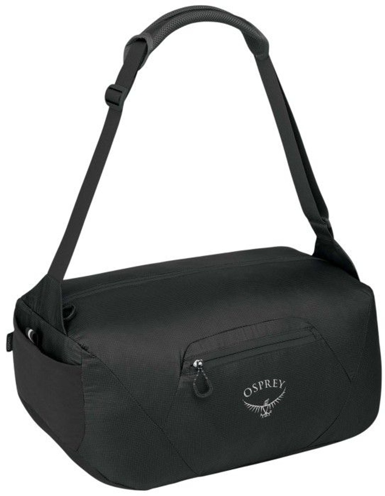UL Stuff Duffel Black, view: 1