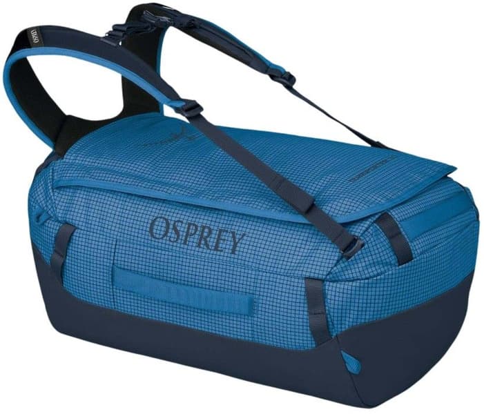 Blue Flame/Scoria Blue