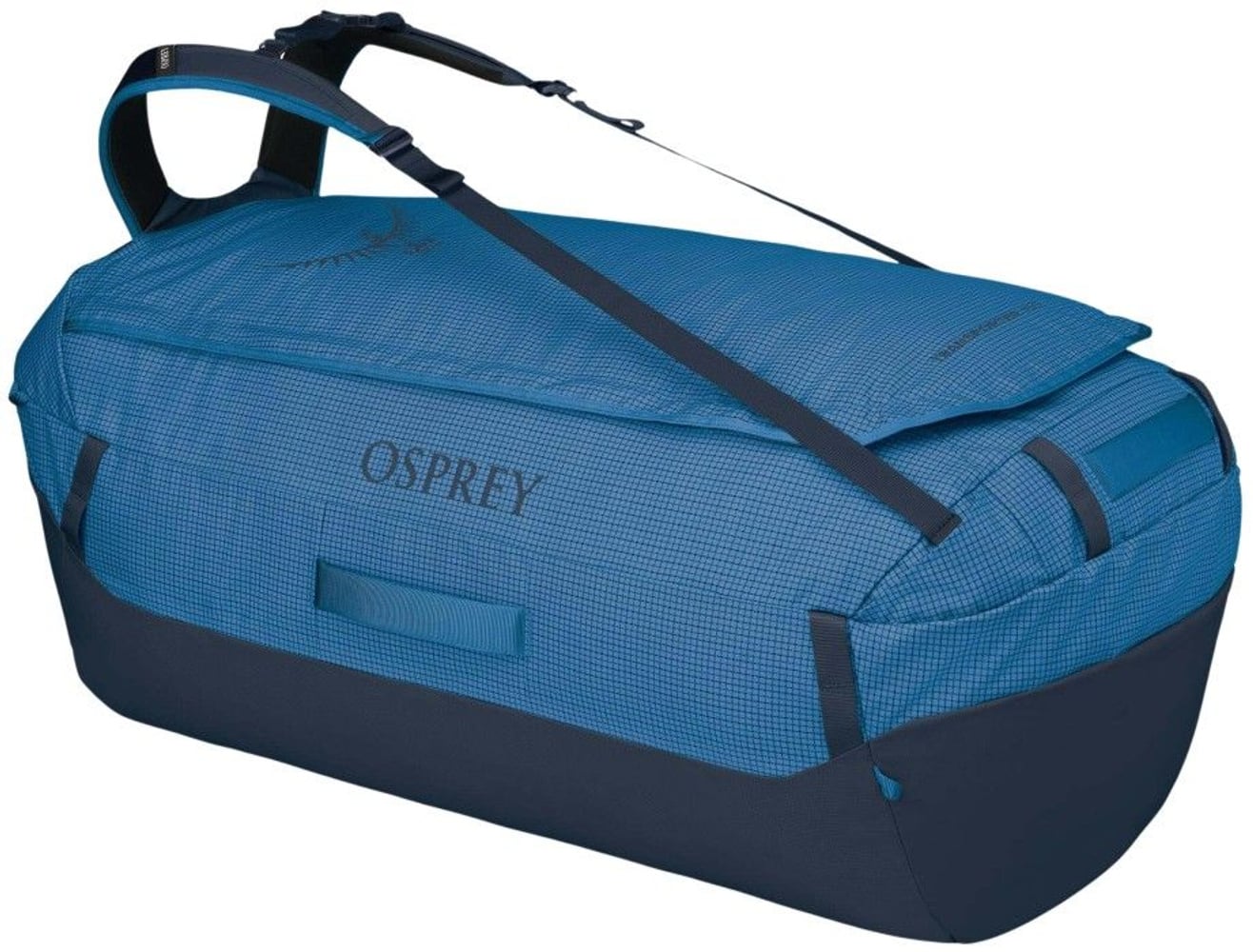 productImage: Transporter 150L Blue Flame/Scoria Blue