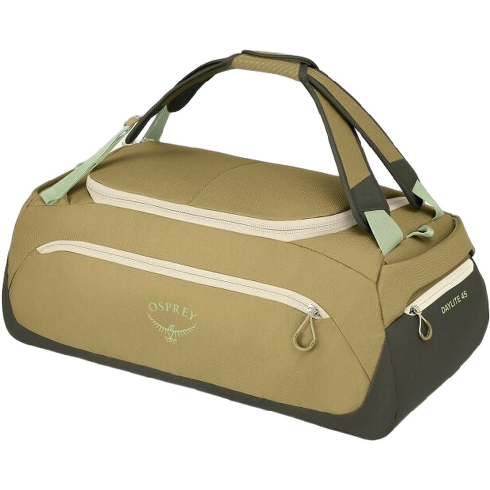 productImage: Daylite Duffel 45 Gravel Tan Multi