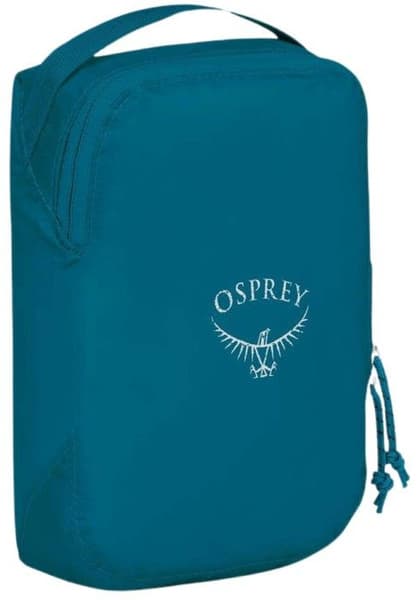 Small Waterfront Blue