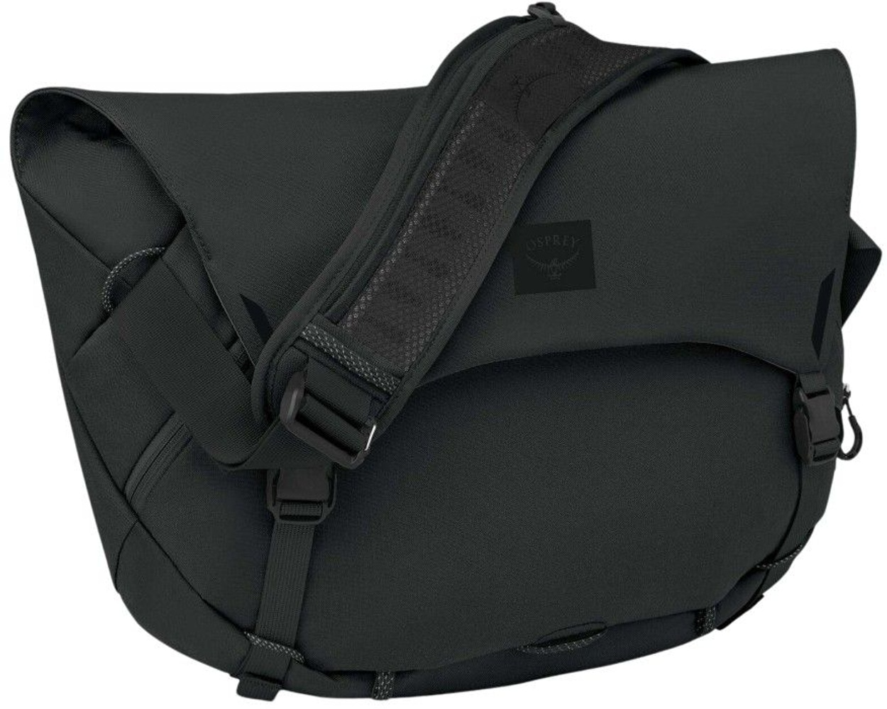 productImage: Metron 18 Messenger Black/Anchor Blue