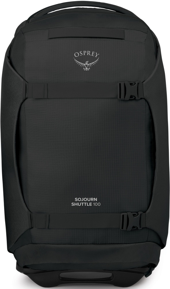 productImage: Sojourn Shuttle 100L Black