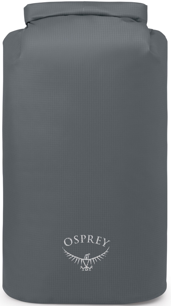 productImage: Wildwater Dry Bag 35L Tunnel Vision Grey