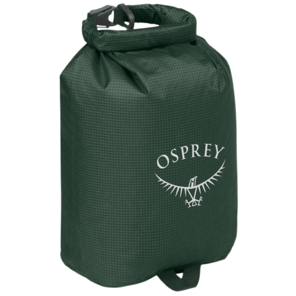 productImage: Ultralight Dry Sack 3L Tundra Green