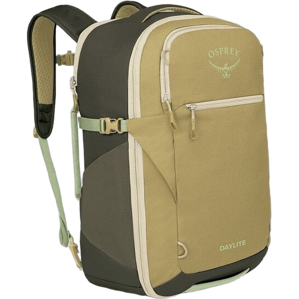 productImage: Daylite Travel Pack 35 Gravel Tan Multi