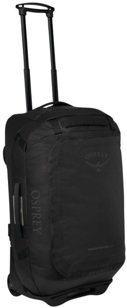 productImage: Rolling Transporter 60L Raven Black/Black