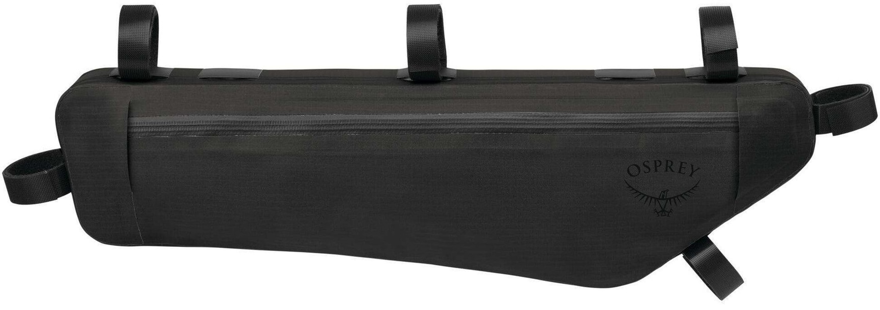 Escapist Frame Bag Small Black, view: 1