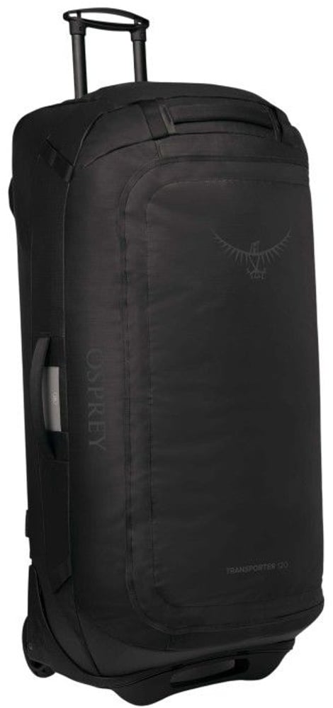 productImage: Rolling Transporter 120L Raven Black/Black