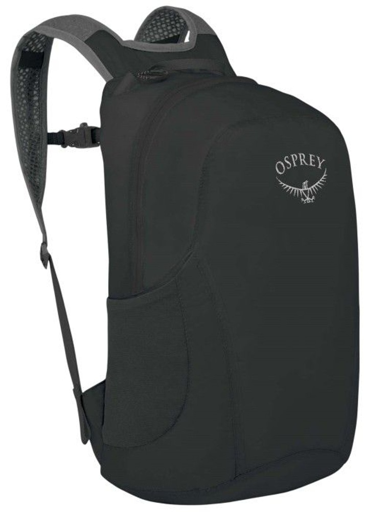 productImage: Ultralight Stuff Pack 18L Black