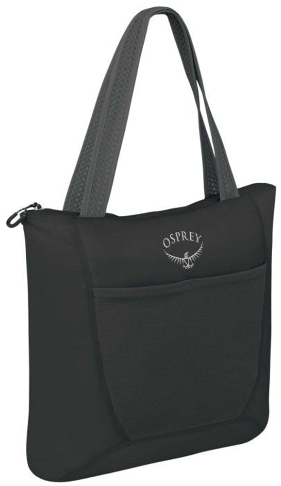 productImage: Ultralight Stuff Tote 18L Black