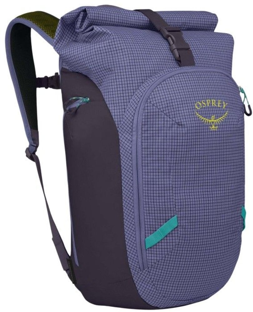 productImage: Transporter Roll Top Pack Euphoria Purple/Purple Ink