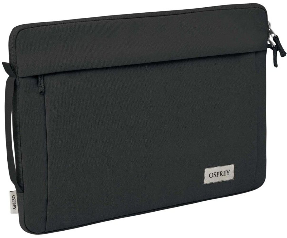 productImage: Arcane Laptop Sleeve 16 inch Black