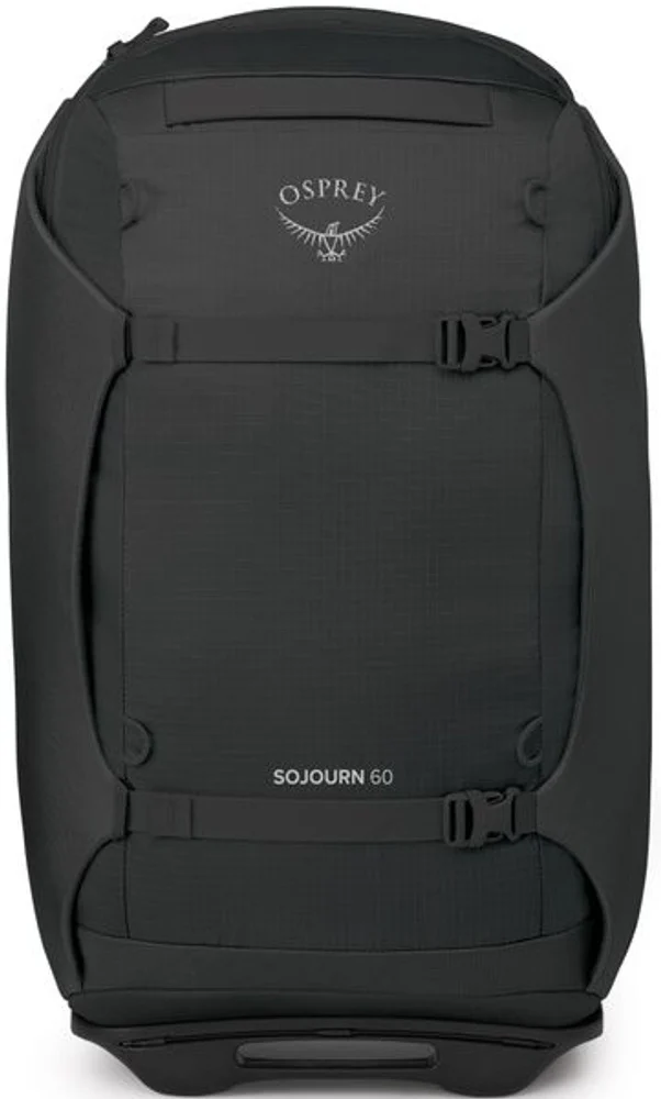 Sojourn 60L Black, view: 1