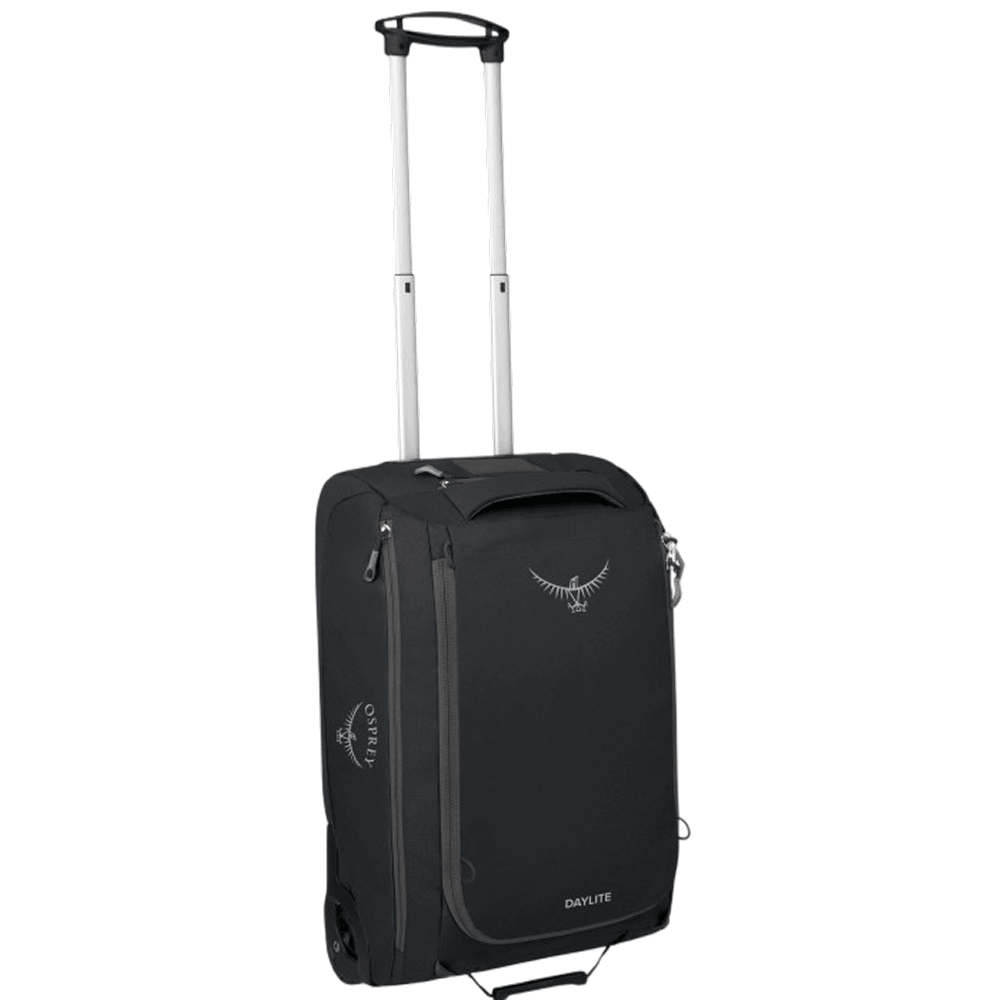 productImage: Daylite Carry-On Wheeled Duffle 40L Black
