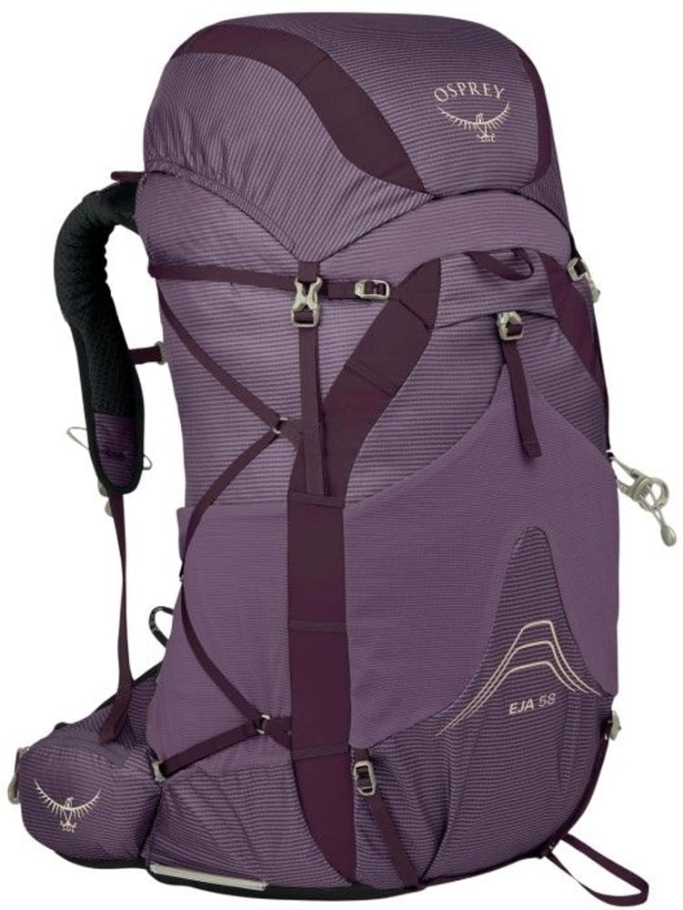 productImage: W's Eja 58L Purple Dusk