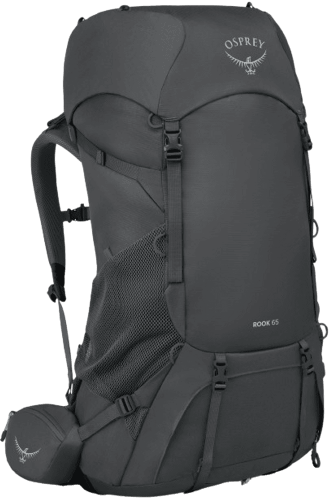 Dark Charcoal/Silver Lining