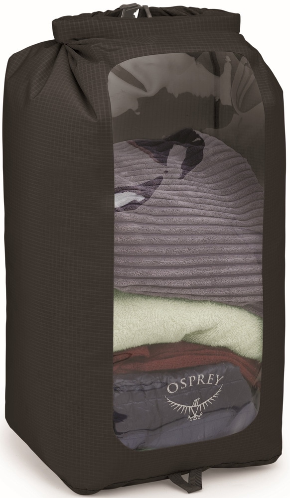 Dry Sack 35L Black, view: 1