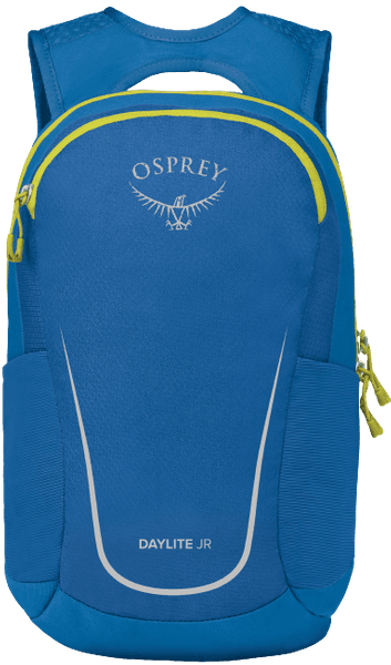 Alpin Blue/Blue Flame