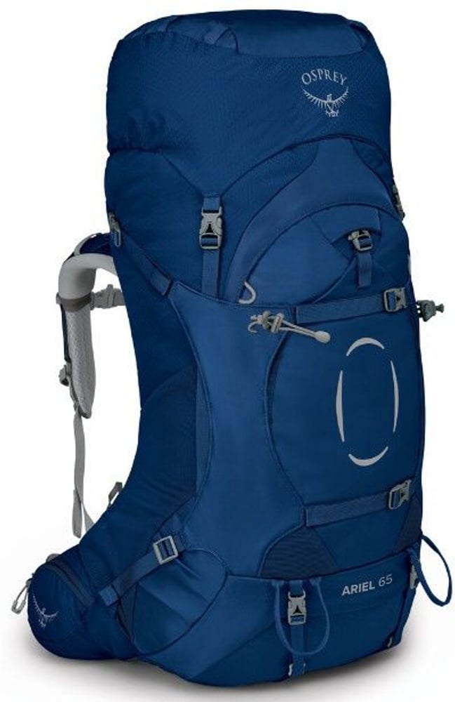 productImage: W's Ariel 65L Ceramic Blue