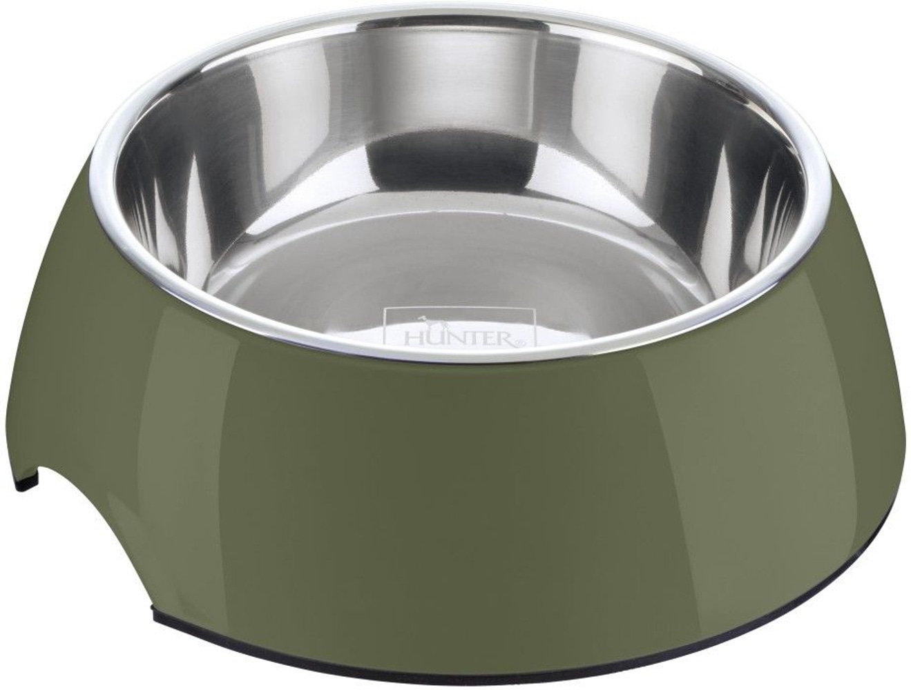 Bowl Melamin 700 ml Khaki, view: 1