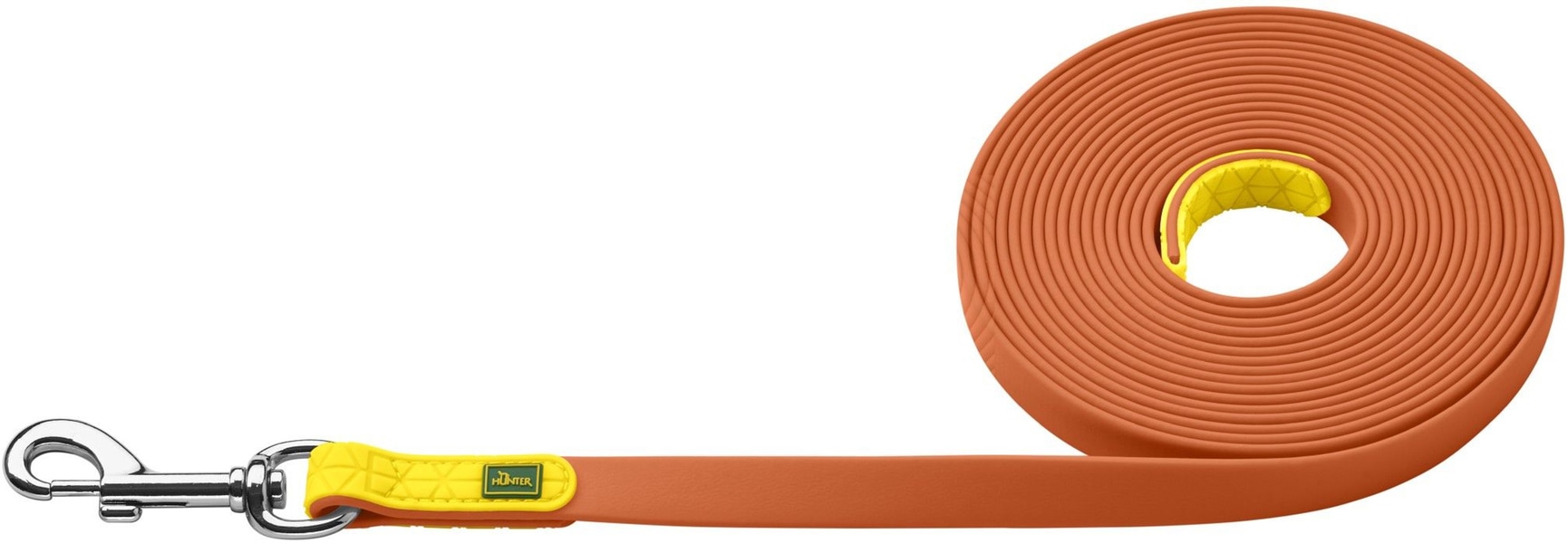 Leash Convenience 15/1200 Orange, view: 1
