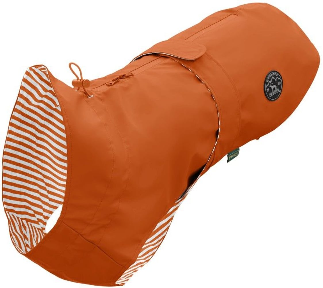 productImage: Milford Regntäcke 35 cm Orange