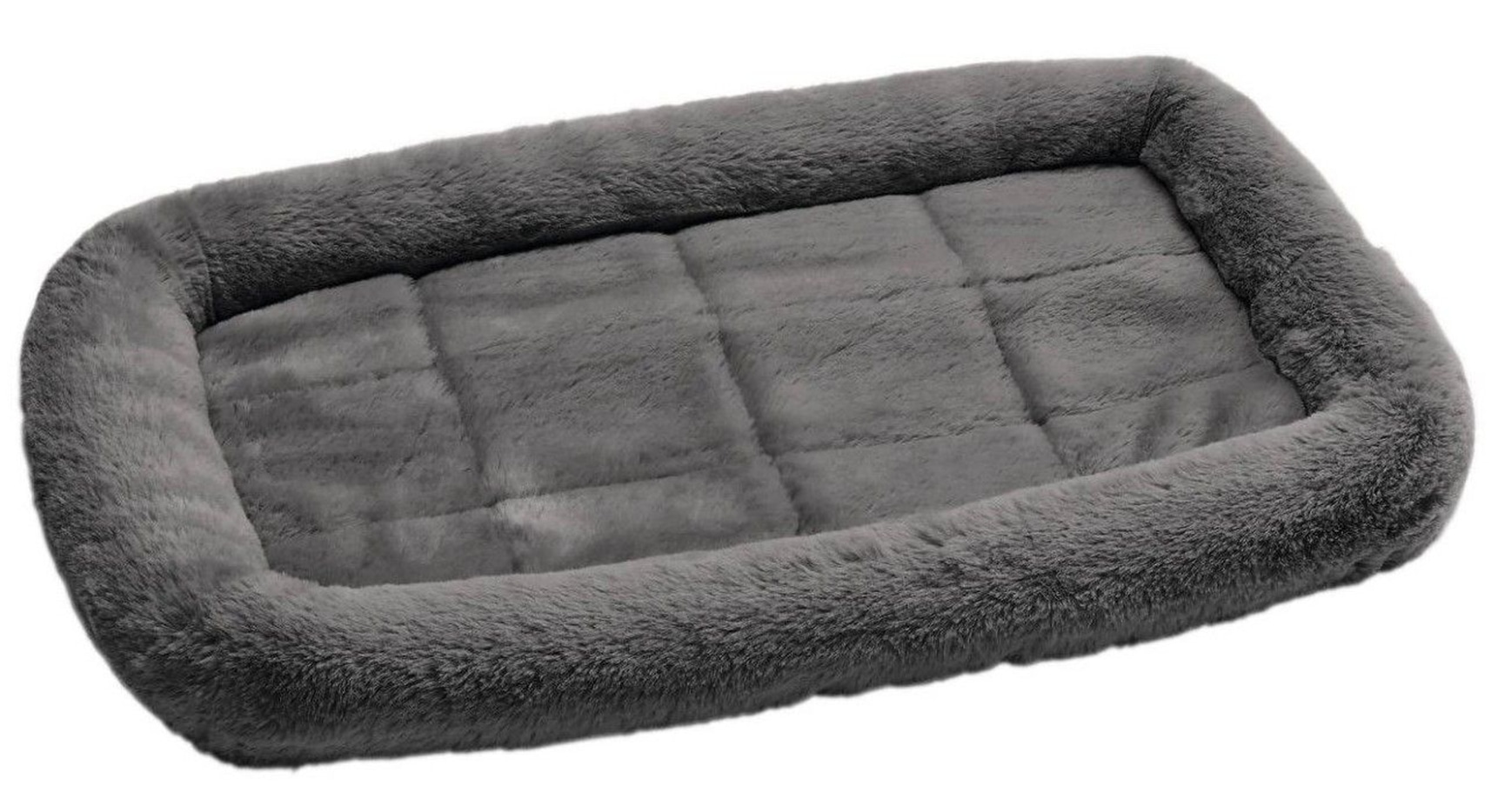 productImage: Vermont Cozy Dyna 90x60 cm Grå