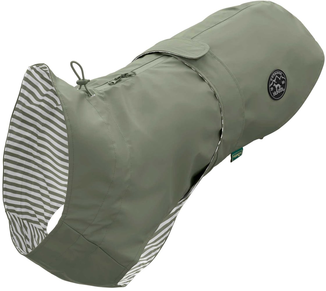 productImage: Milford Regntäcke 40-50 cm Green