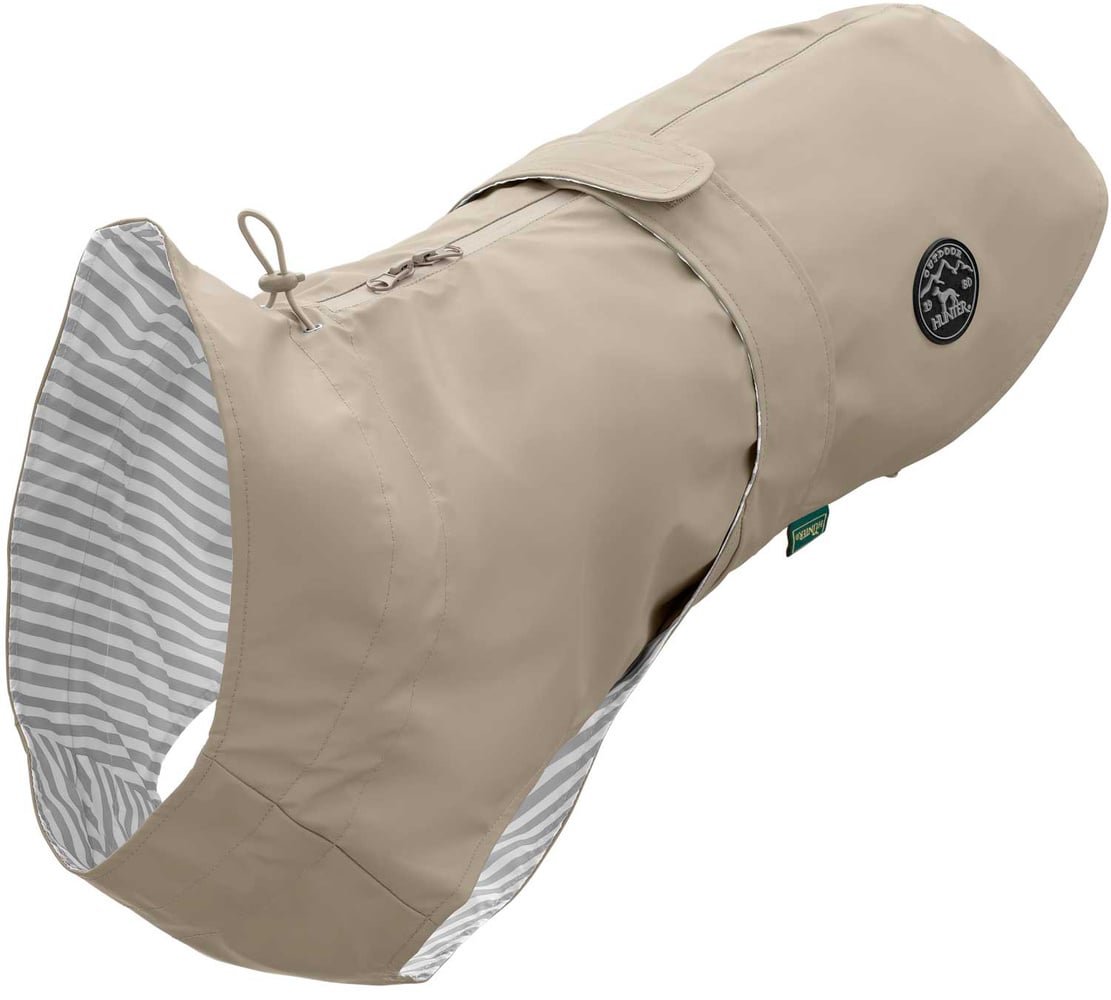 productImage: Milford Regntäcke 25-35 cm Taupe