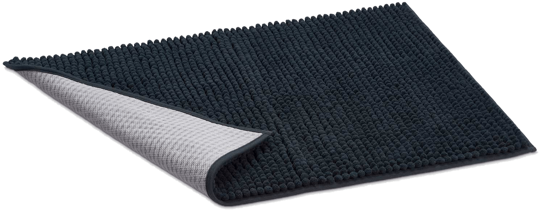 productImage: Absorberande Matta Waterloo 80x60 cm Antracite