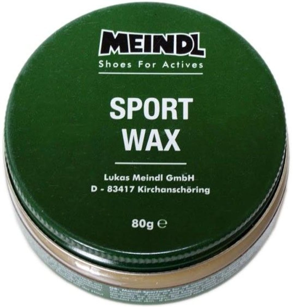 productImage: Sportwax 80 g Ofärgat