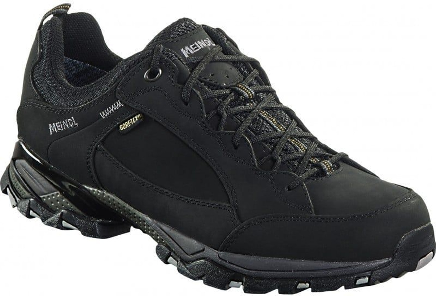productImage: M's Toledo GTX Black