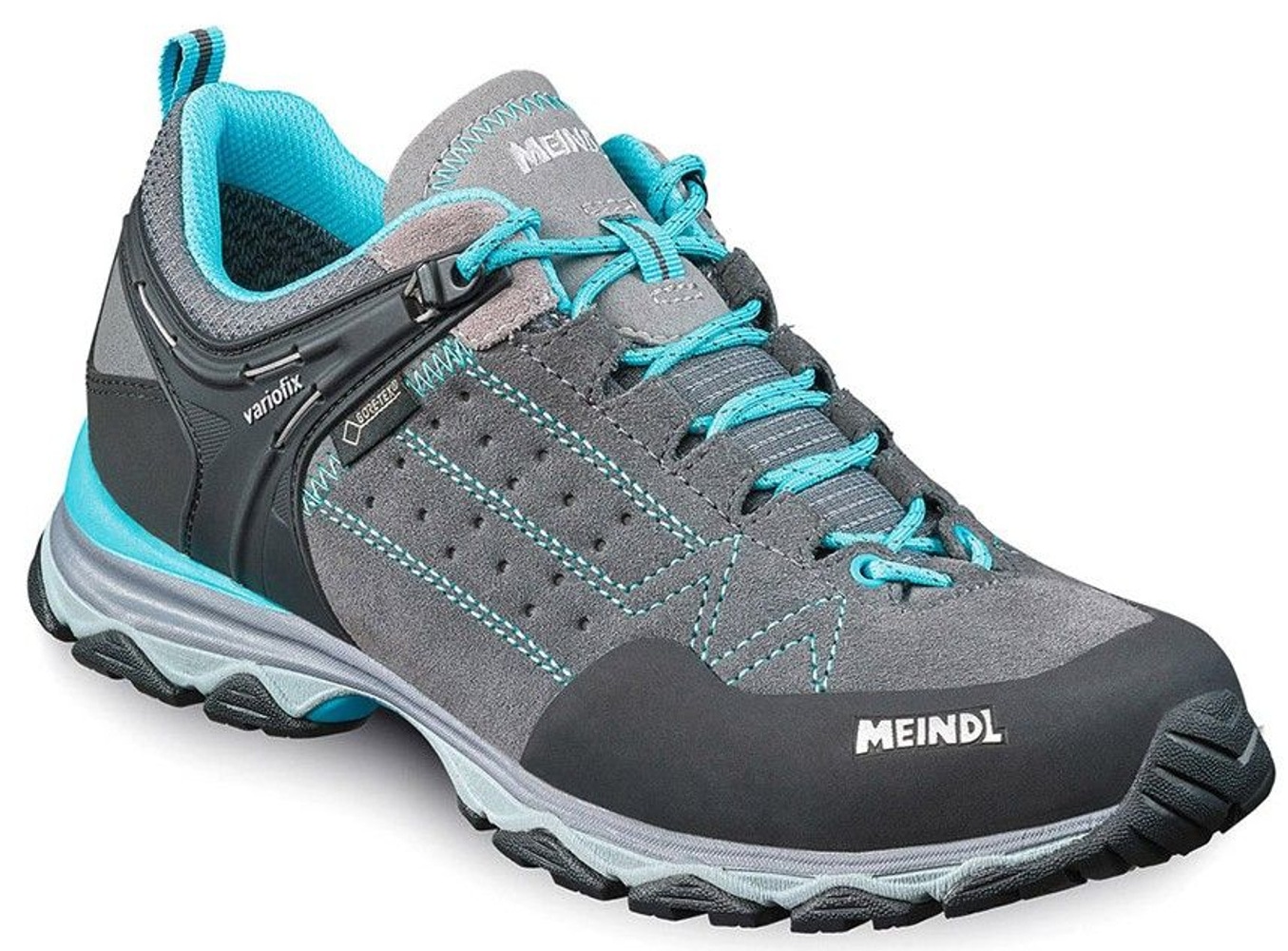 productImage: Ontario Lady GTX Gray/Azure