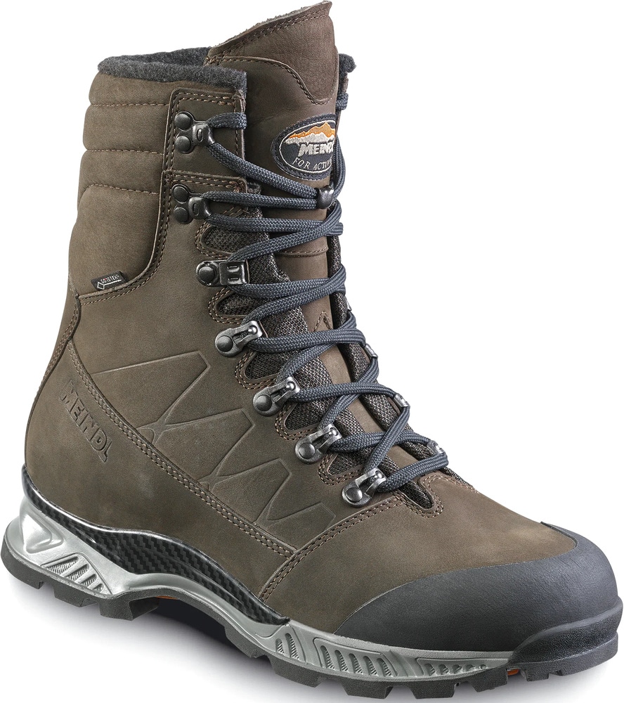 productImage: M's Narvik GTX -30°C Loden