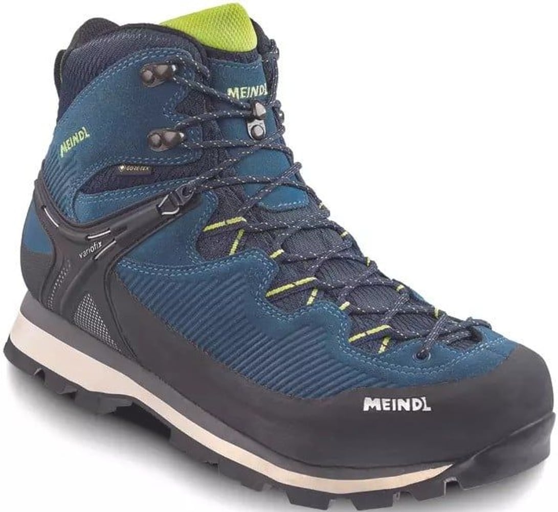 productImage: M's Terlan GTX Wide Blue/Yellow