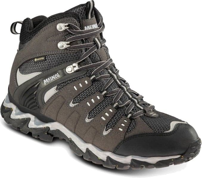 productImage: M's Respond Mid II GTX Anthracite/Grey