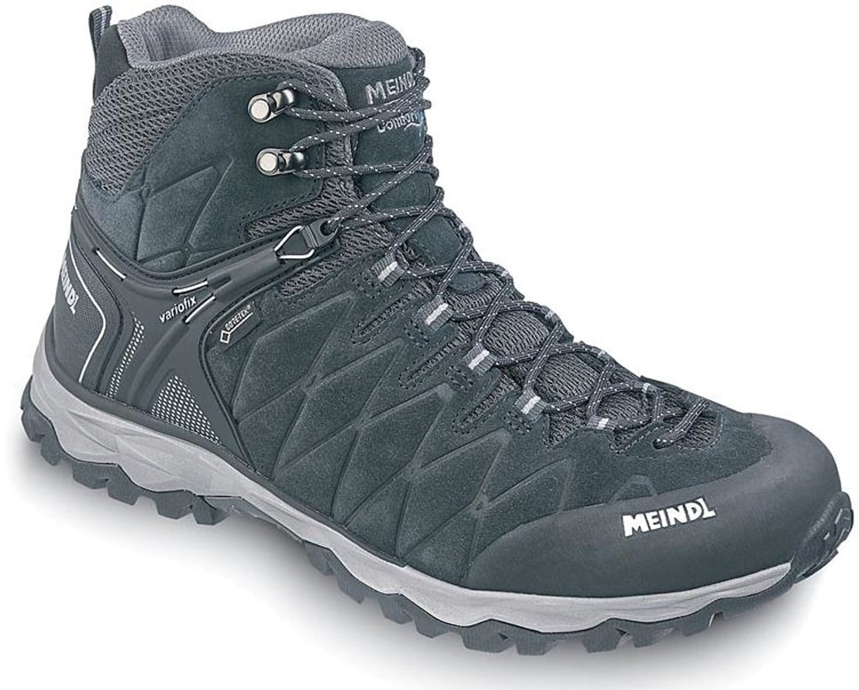 productImage: M's Mondello Mid GTX Wide Black/Anthracite