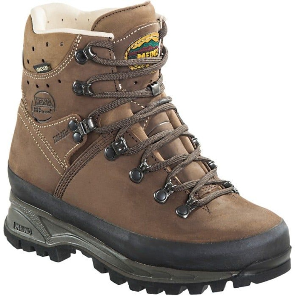 productImage: Island Lady Active MFS GTX Hazelnut