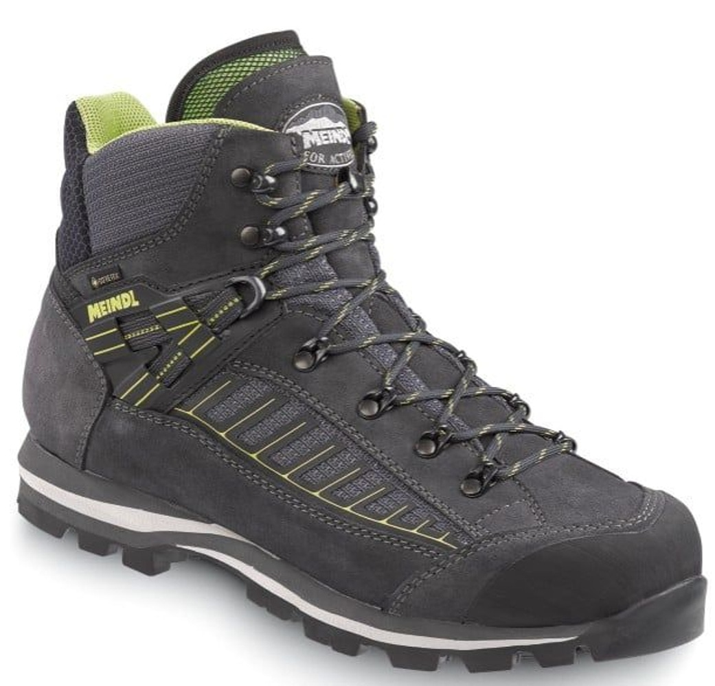 productImage: M's Air Revolution Hiking GTX Anthracite